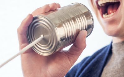 Denk jij effectief te communiceren naar jouw klanten?